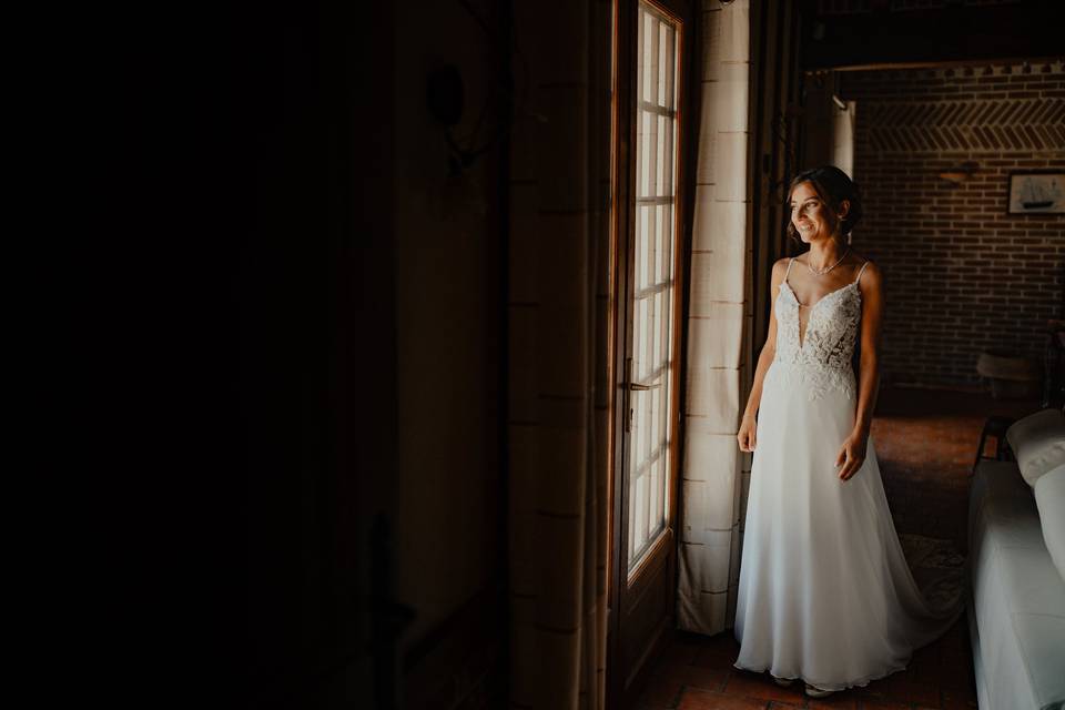 Mariage Salomé & Alexandre