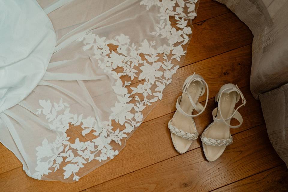 Mariage Salomé & Alexandre