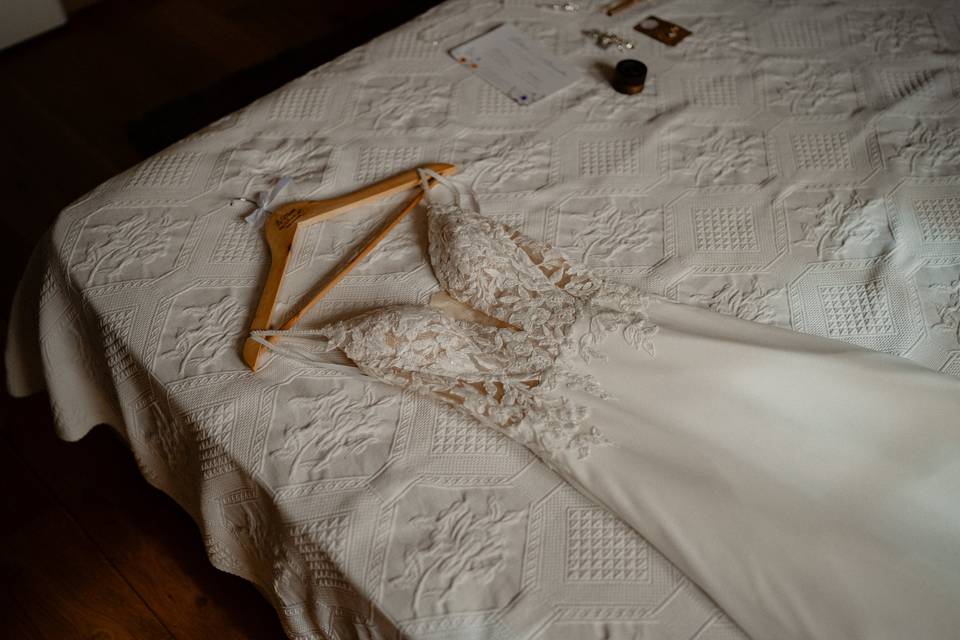 Mariage Salomé & Alexandre