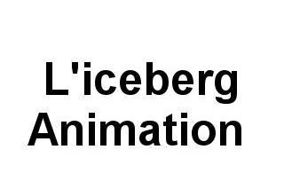 L'iceberg Animation