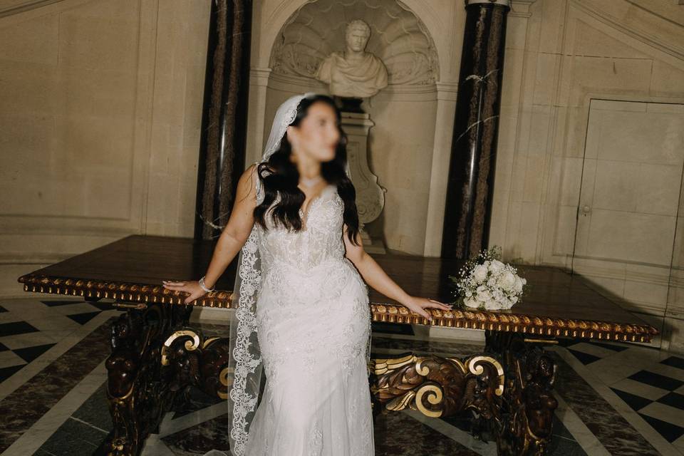 Mariée