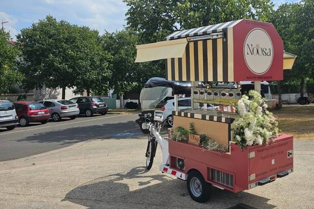 Food bike