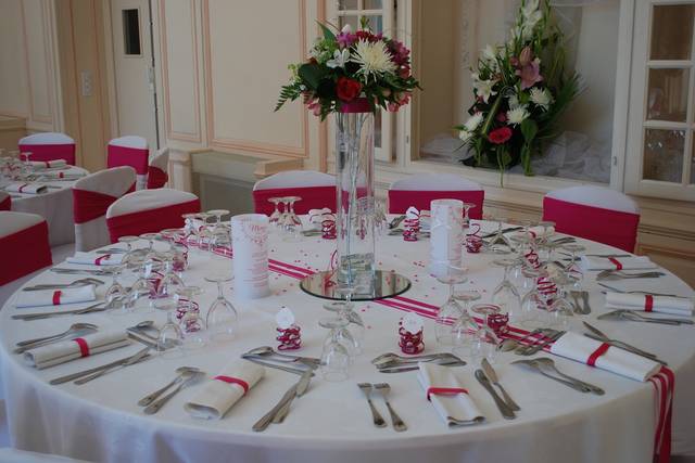 Décoration de table