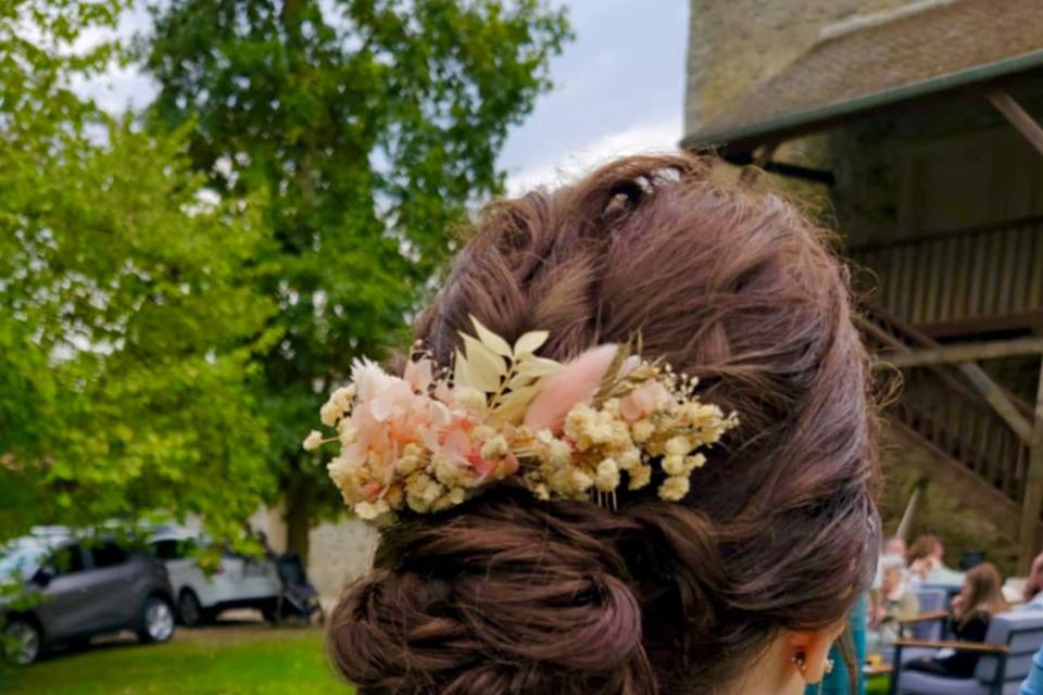 Mariée