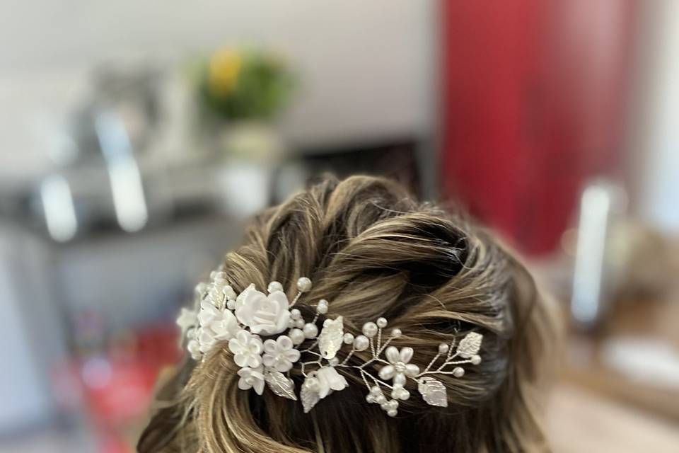 Mariée