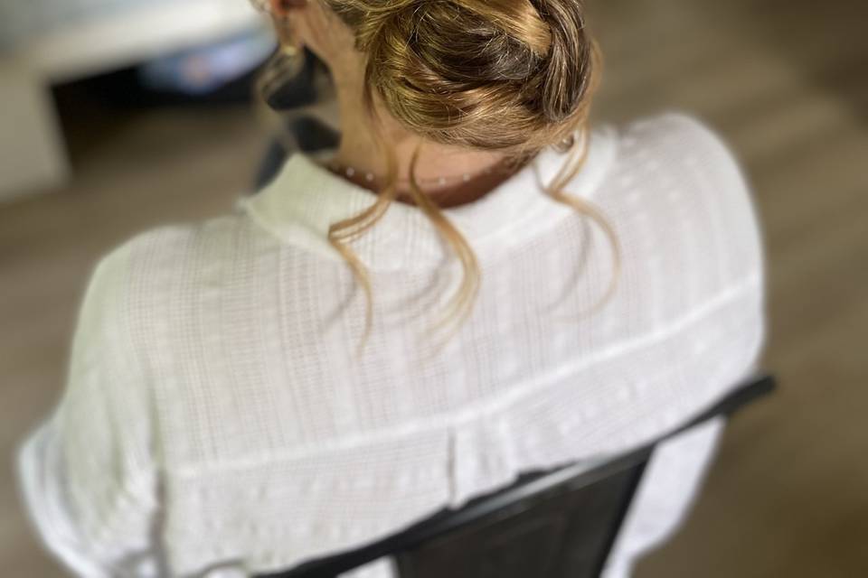 Mariée
