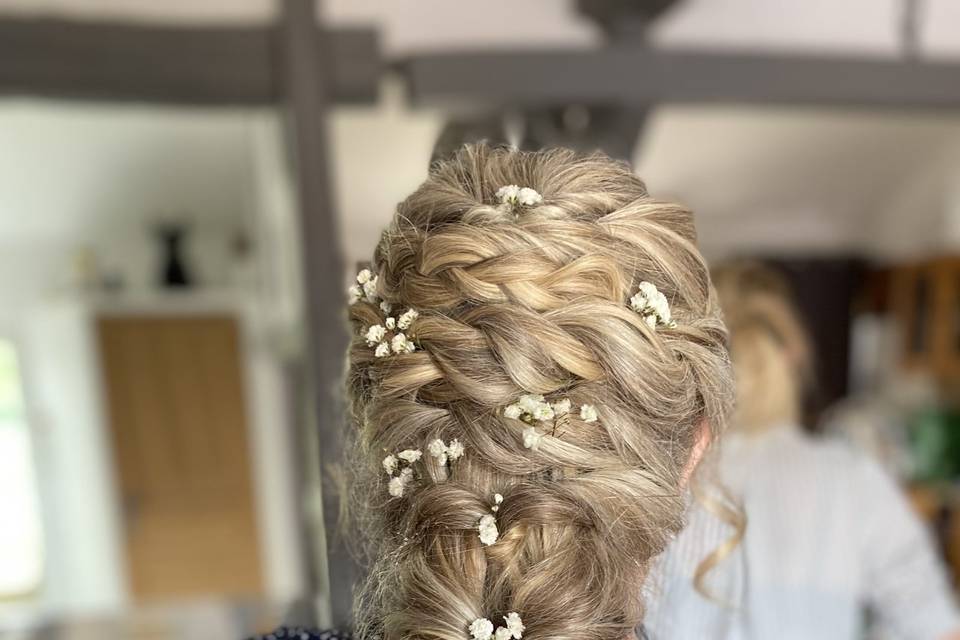 Coiffure