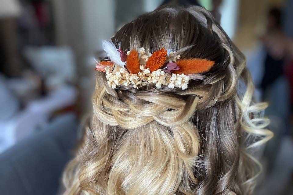 Mariée
