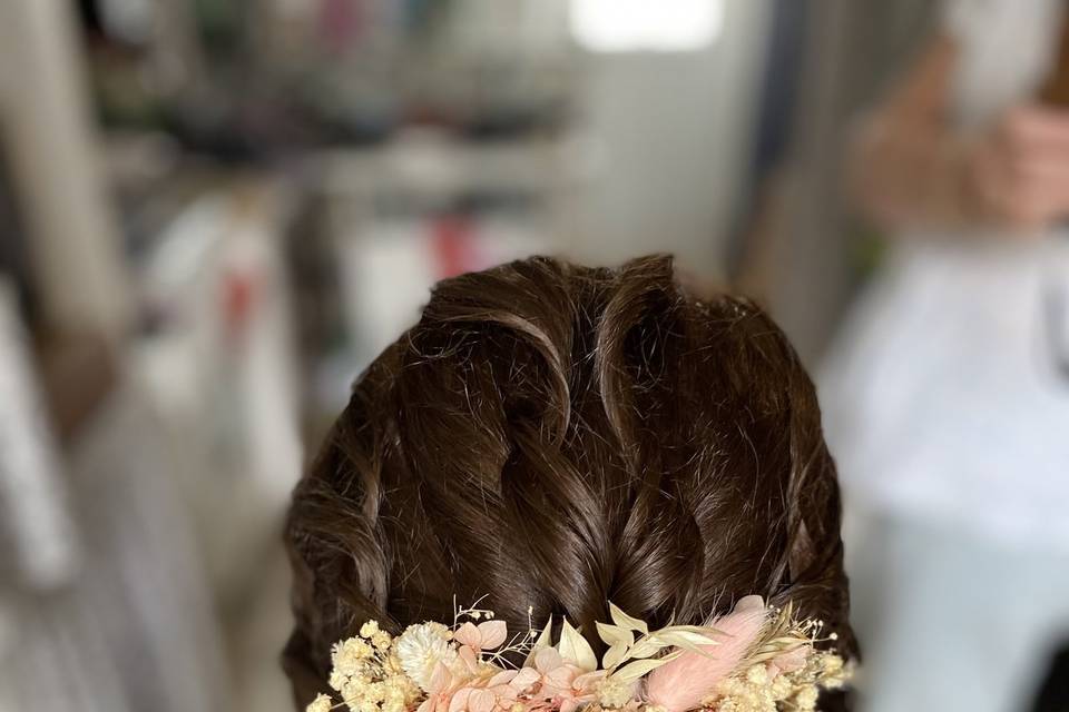 Mariée