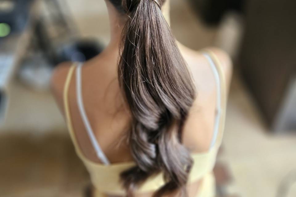 Coiffure