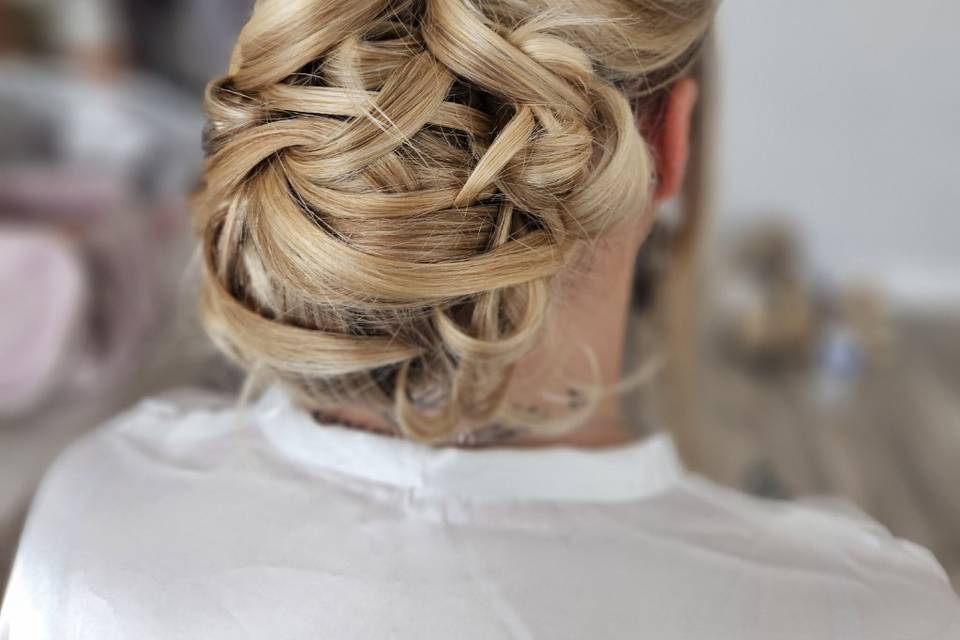Chignon