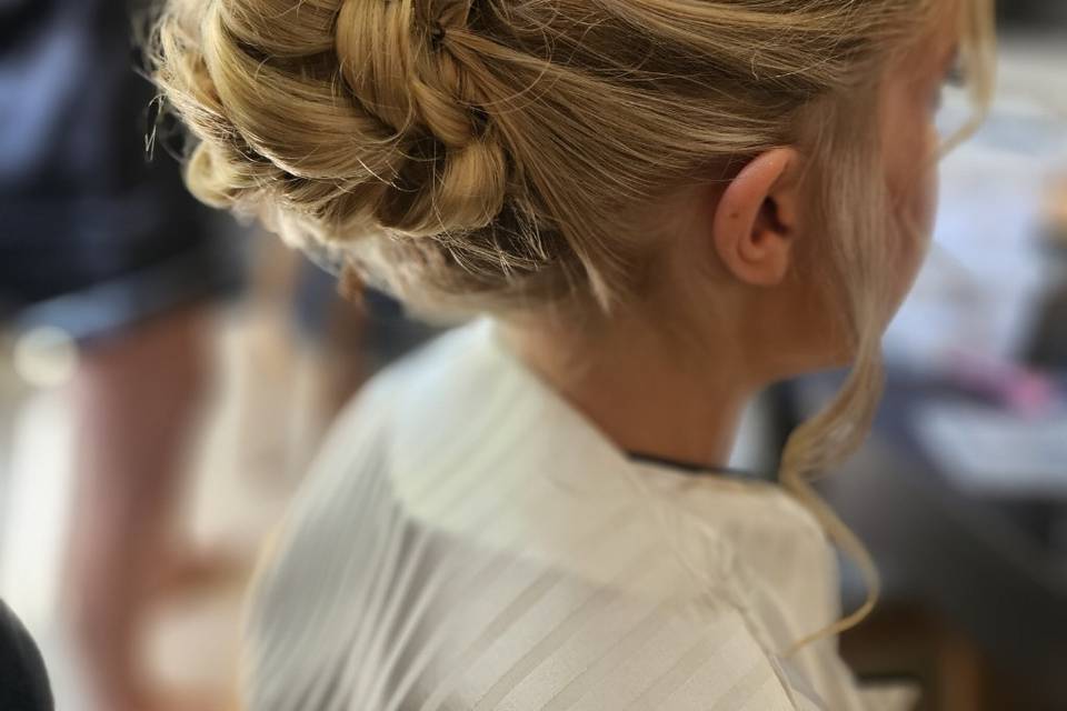 Chignon