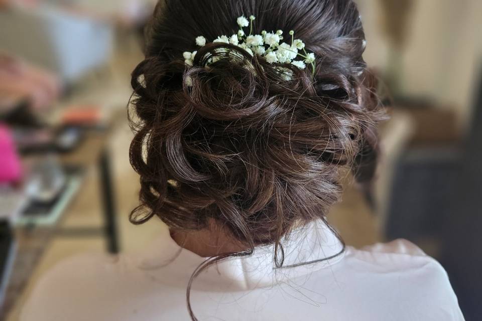 Chignon