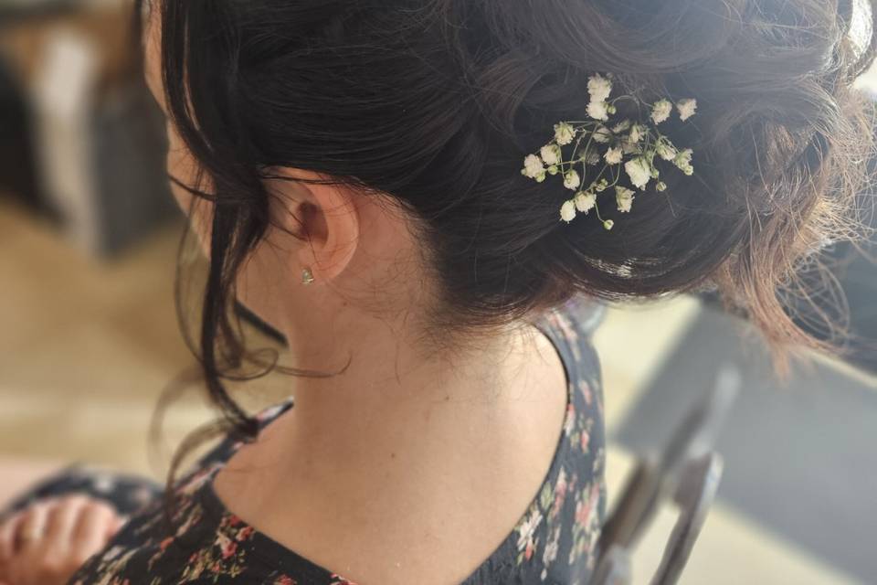 Chignon