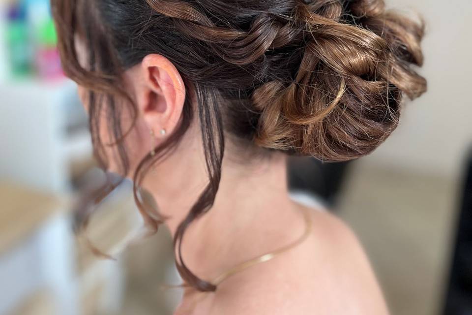 Chignon