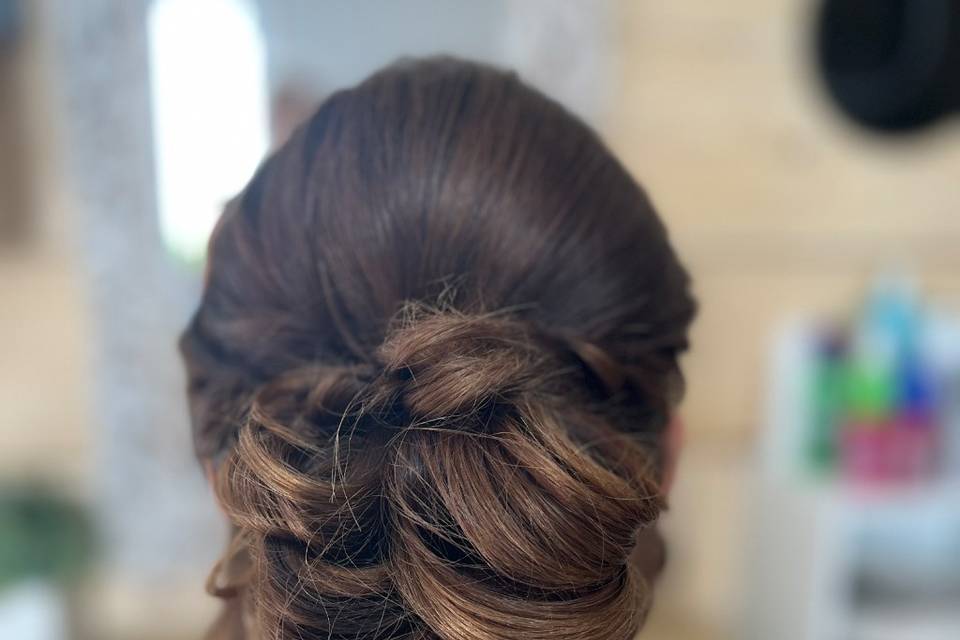 Chignon