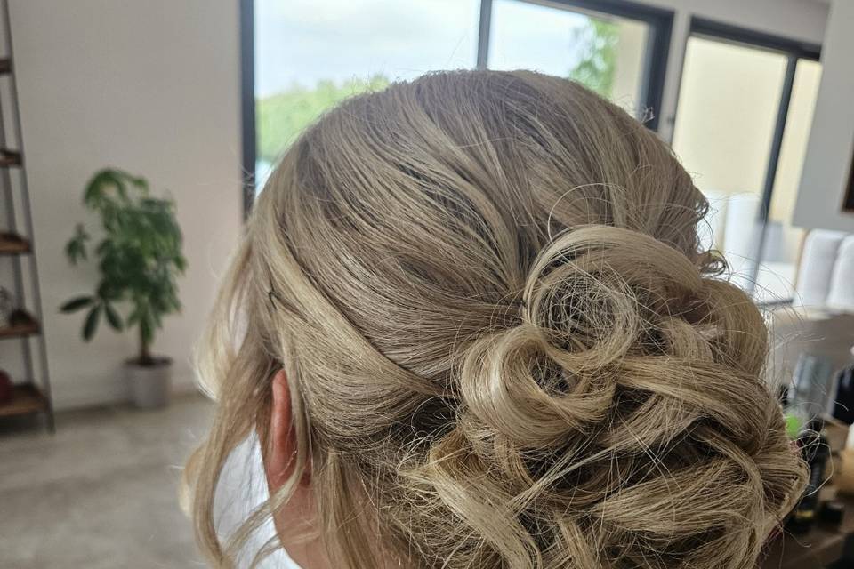 Chignon