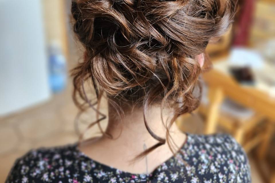 Chignon