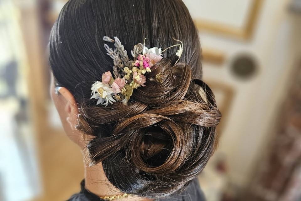 Chignon