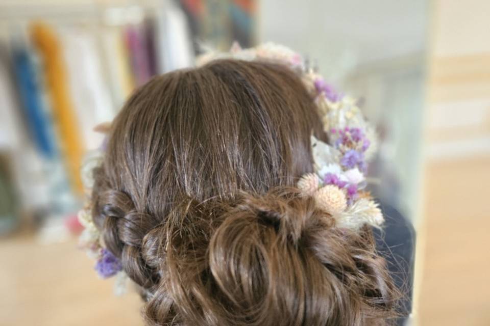 Chignon