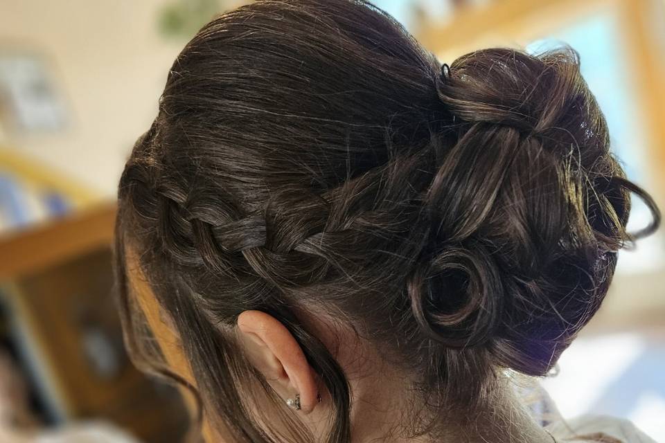 Chignon