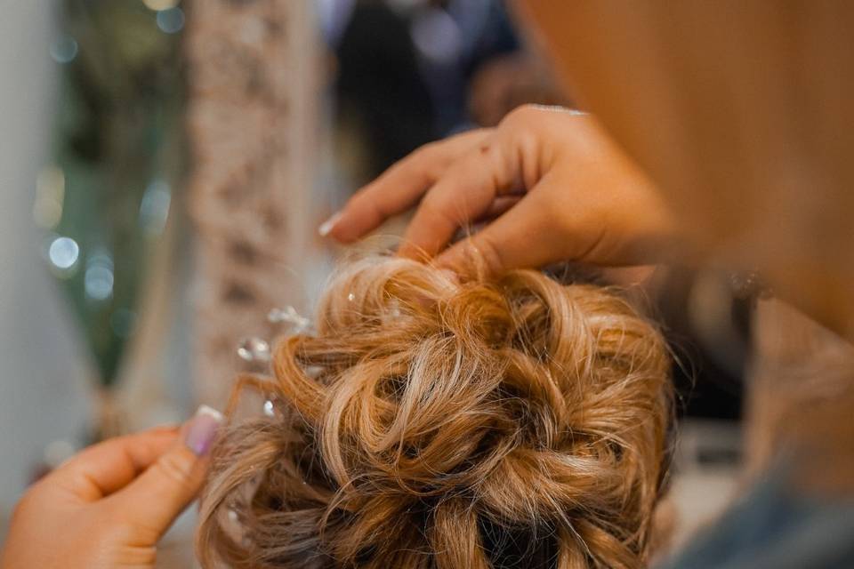 Chignon