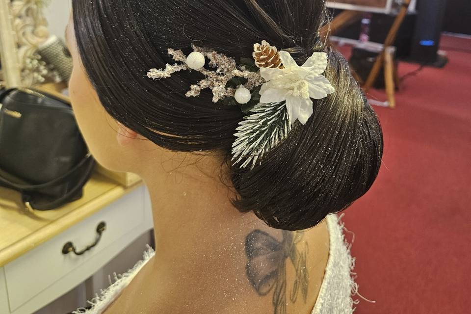 Chignon