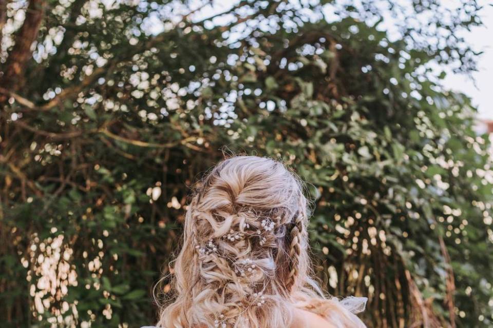 Chignon