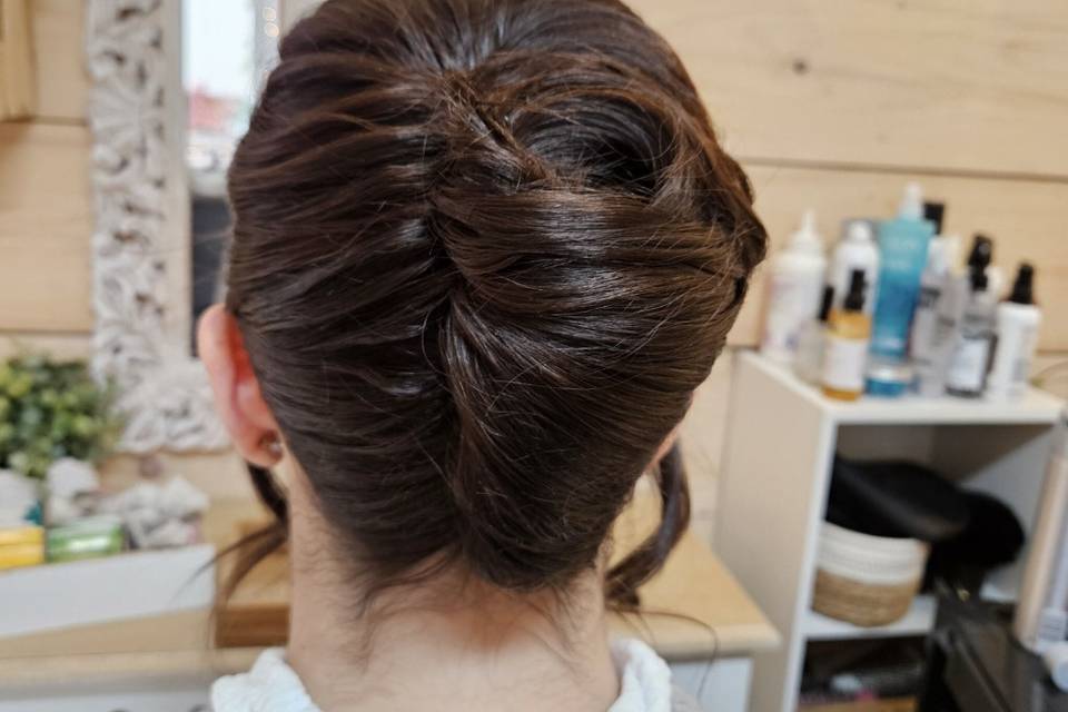 Chignon