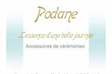 Podane