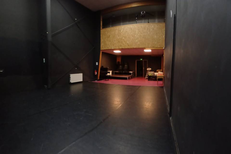 Grande salle