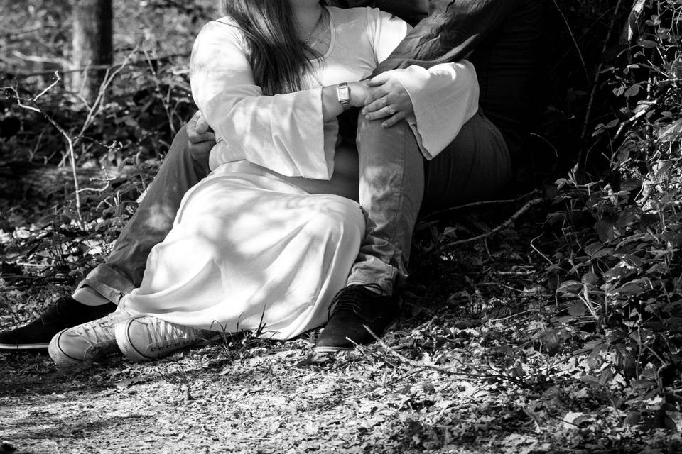 Séance d'engagement