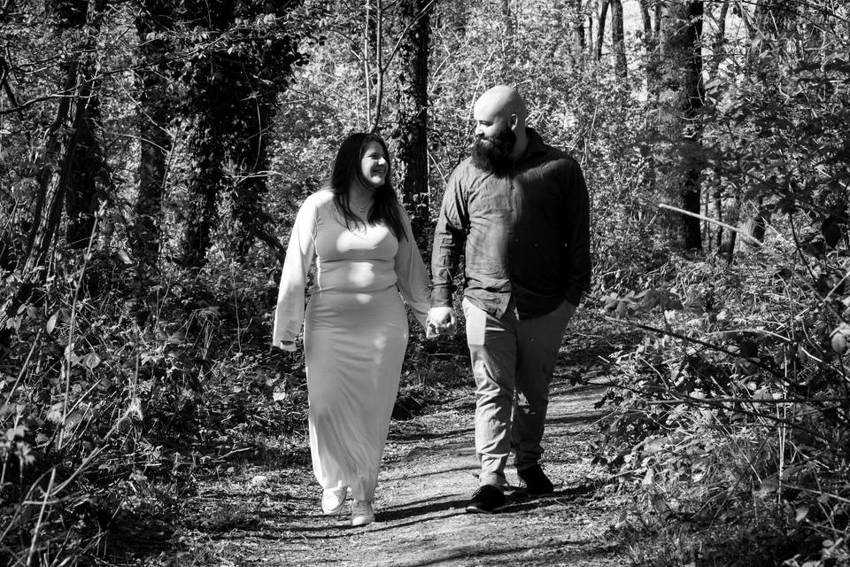 Séance d'engagement