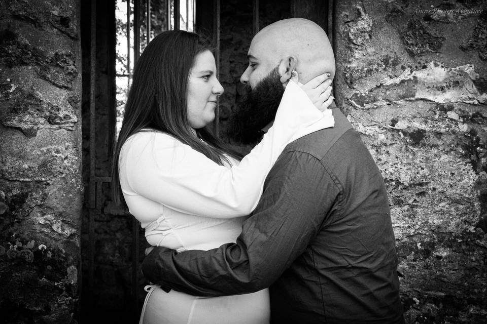 Séance d'engagement
