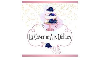 La caverne aux délices  logo