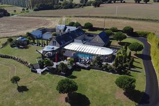 Domaine de Durtal