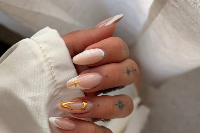 Ongles