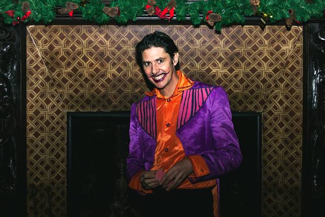 Le Joker