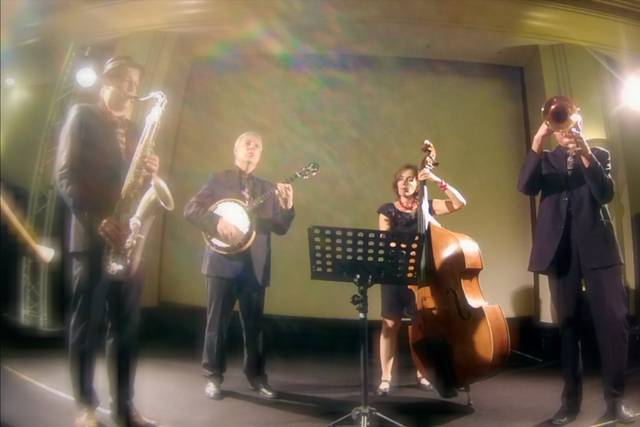 Répertoire jazz