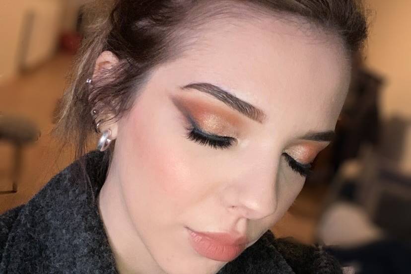 Maquillage soirée