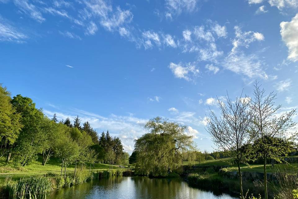 Etang