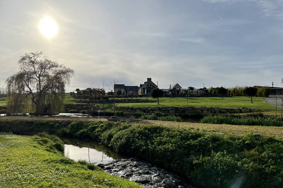 Domaine
