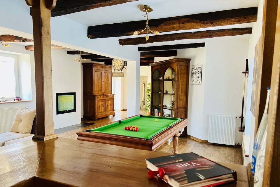 Billard