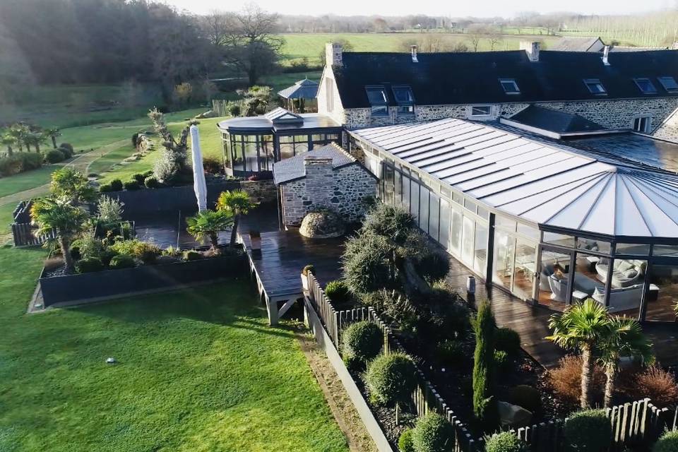 Domaine