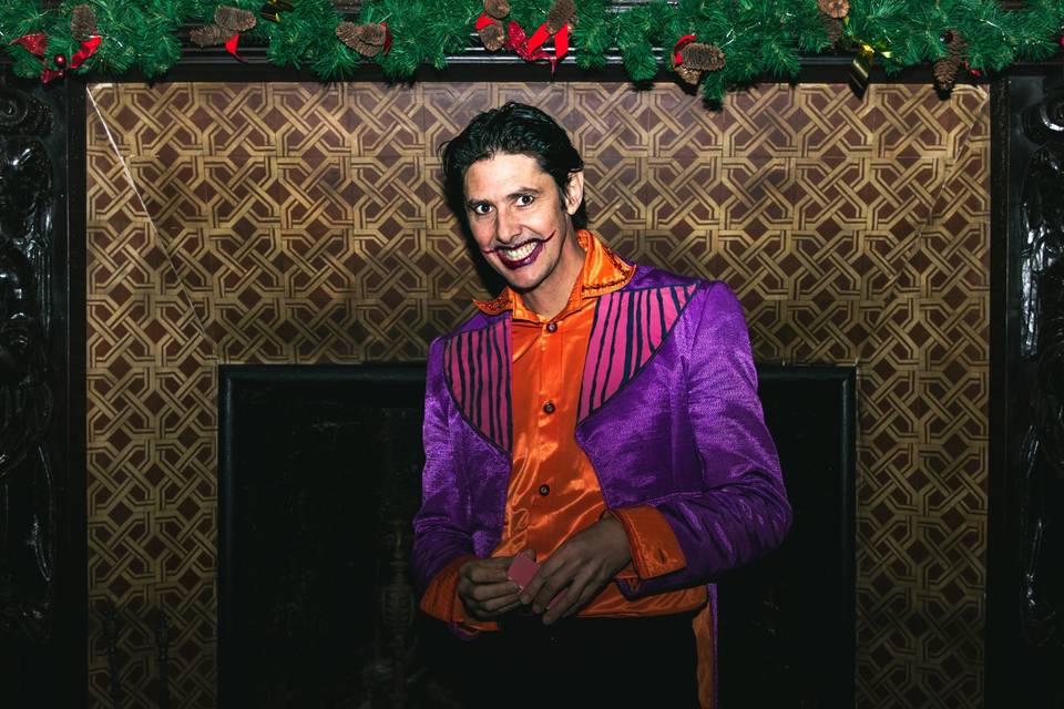 Le Joker