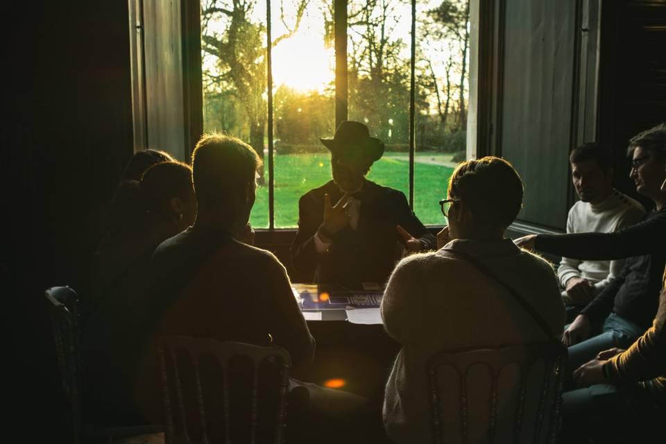 Poker