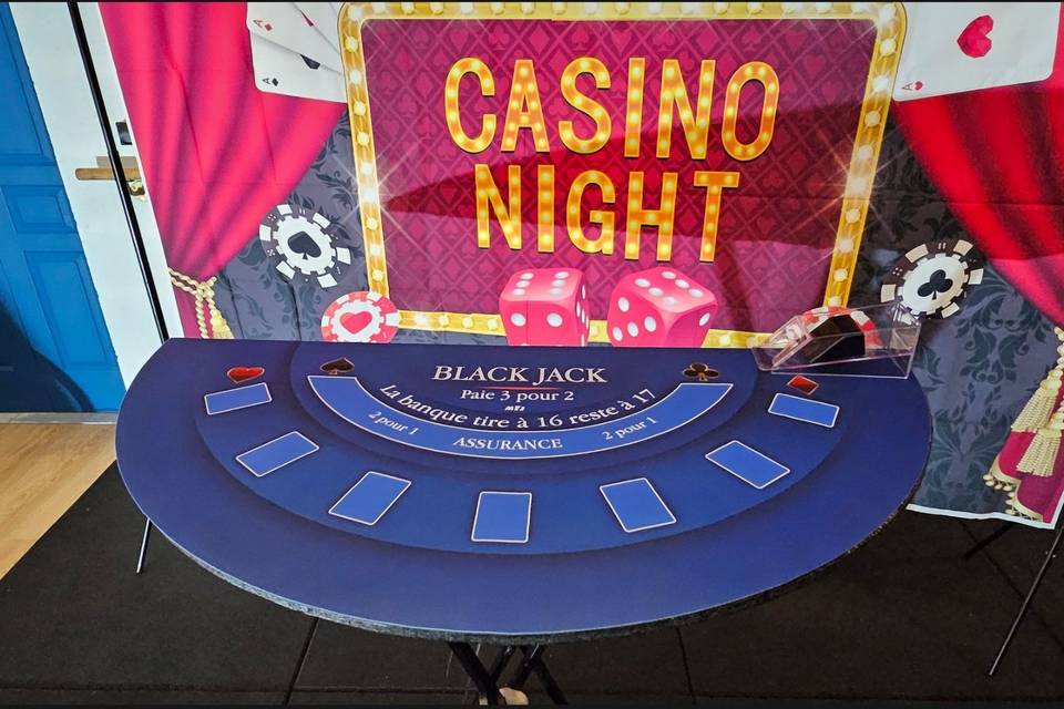Black Jack