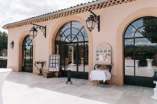 Domaine de Valbrillant