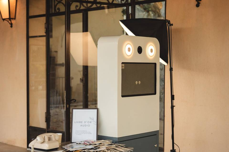 Photobooth
