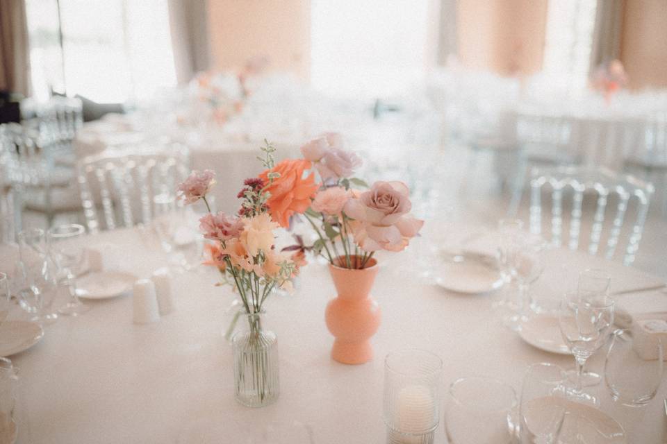 Décoration de table